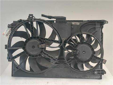Foto 2ª: Electroventilador Saab 9-3 1.9 TTID BERLINA 180CV 132KW [Z 19 DTR] (2008)