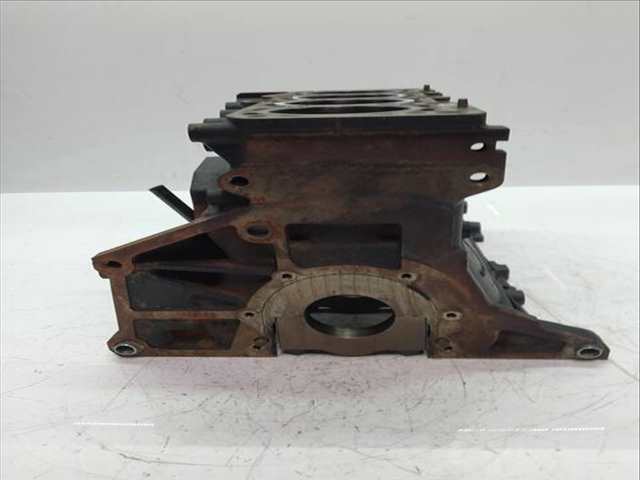 Foto 3ª: Bloque Motor Skoda Octavia 200 CV 147KW [BWA] (2006)