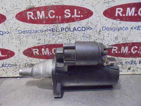 Foto 3ª: Motor de Arranque Audi A6 BERLINA 130CV 96KW [AFB] (1998)
