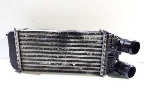 Foto 2ª: Intercooler Citroen C3 COLLECTION PICASSO 92CV 68KW [9H06] (2014)