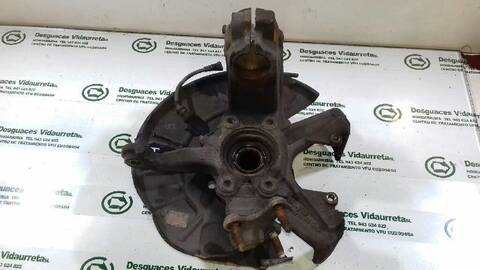 Foto 3ª: Mangueta Delantera Izquierda Seat Leon 1.9 TDI 105CV 77KW [BKC] (2005)