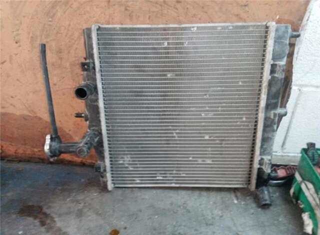 Foto 3ª: Radiador Motor Kia Picanto 1.0 [G4HE]