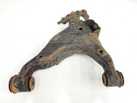 Foto 2ª: Brazo Suspension Delantero Izquierdo Toyota Land Cruiser 3.0 TD 190CV [1KD] (2009)