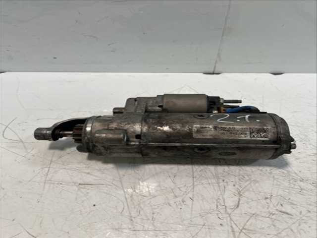 Foto 2ª: Motor de Arranque Audi A6 286 CV 210KW [DDVB DDV] (2019)