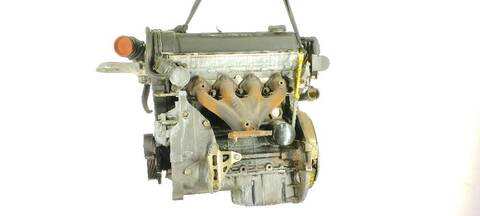 Foto 2ª: Motor Completo Daewoo Nubira 1.6 16V [A16DMS] (1997)