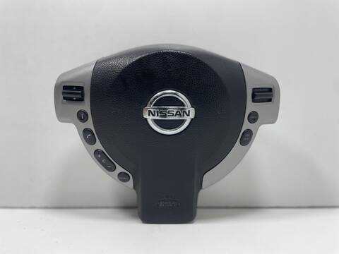 Airbag Delantero Izquierdo Nissan Qashqai K9K282