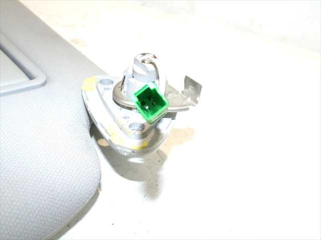 Foto 4ª: Parasol Derecho Honda Crv 2.0 G I-VTEC ,2006-2009 [R20A2] (2008)