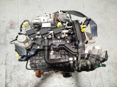 Foto 3ª: Motor Completo Ford Fiesta 1.0 ECOBOOST 101CV 74KW [SFJE,SFJF,SFJH,SFJJ,SFJK,SFJN,SFJP,Y7JA] (2019)