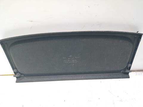 Foto 3ª: Bandeja Trasera Volkswagen Polo ADVANCE BLUEMOTION 90CV 66KW [CUSB] (2014)