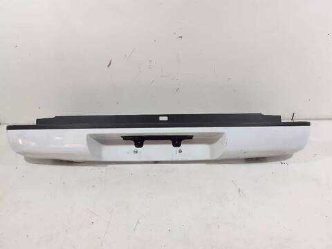 Foto 1ª: Paragolpes Trasero Ford Ranger 125CV 92KW (2018)