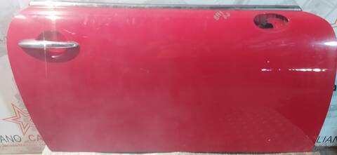 Foto 2ª: Puerta Delantera Derecha Mini Mini COOPER SD 143CV 105KW [N47C20A] (2013)