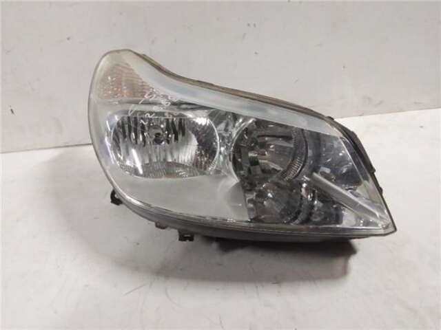 Faro Derecho Citroen C5 1.6 HDI (109 CV)