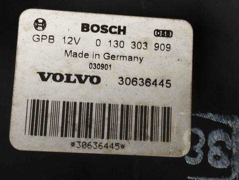 Foto 4ª: Electroventilador Volvo S80 2.4 125KW) BERLINA 170CV [B5244S] (2000)