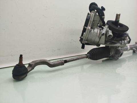 Foto 2ª: Cremallera de Direccion Citroen C4 1.5 BLUEHDI 130 BBYHZB) 131CV 96KW [YHZ (DV5RC)] (2022)