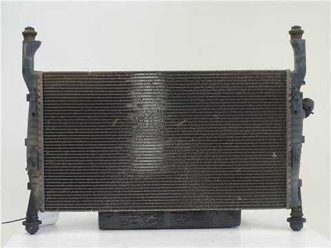 Foto 2ª: Radiador Motor Ford Transit 2.4 FT 300 S 101CV 74KW FURGON (2009)