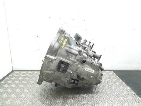 Caja Cambios Honda Accord N22A1 BERLINA