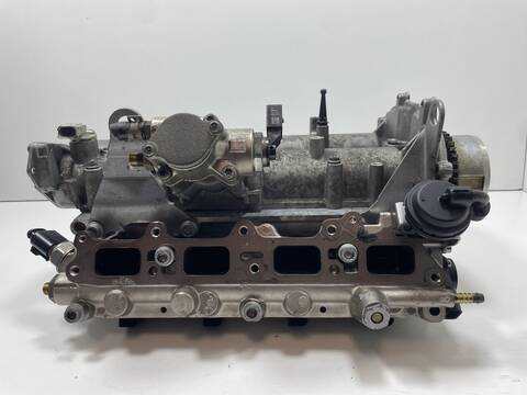 Foto 3ª: Culata Volkswagen Golf BLG (2007)