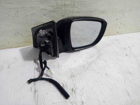 Foto 2ª: Retrovisor Derecho Hyundai ix35 2.0 CRDI 4WD 136CV [D4HA] (2009)