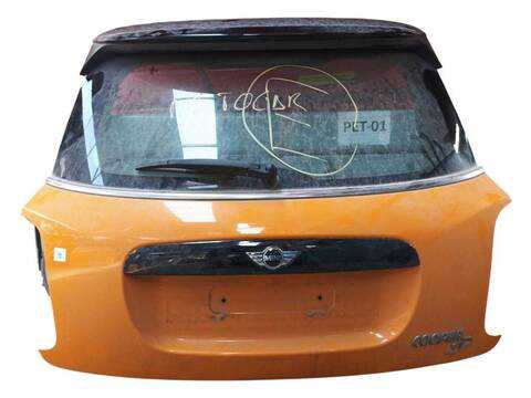 Foto 2ª: Portón Mini Mini COOPER SD (2013)