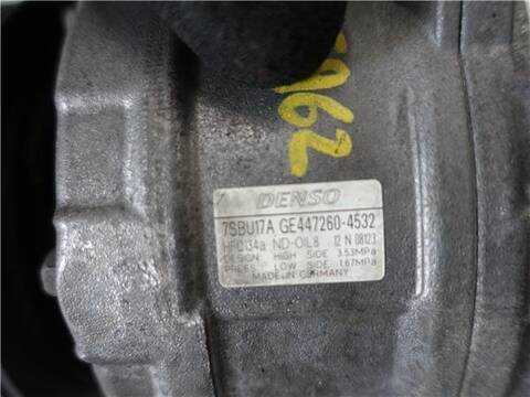 Foto 3ª: Compresor Aire Acondicionado Bmw Serie 5 518 3.0 530D XDRIVE 258CV 190KW [N57D30A] (2012)