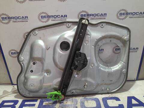 Foto 2ª: Elevalunas Eléctrico Delantero Izquierdo Alfa Romeo Giulietta 1.6 JTDM CAT 105CV 77KW [940A3000] (2013)