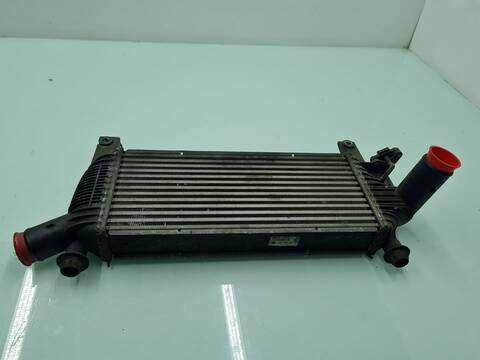 Foto 4ª: Intercooler Nissan Pathfinder 2.5 DCI DIESEL CAT 171CV 126KW [YD25DDTI] (2005)