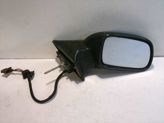 Foto 1ª: Retrovisor Derecho Peugeot 407 2.0 HDI 2004-2010 [RHR] (2004)
