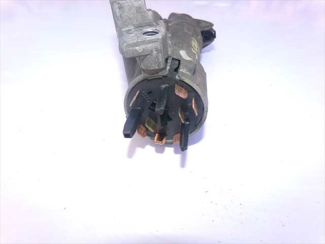 Foto 3ª: Antirrobo Seat Cordoba 1.9 TDI 2002-2008 [ATD] (2003)
