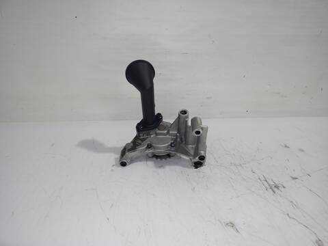 Bomba de Aceite Seat Altea FAMILY 105CV 77KW