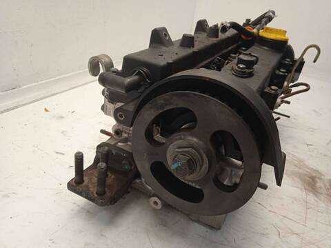 Foto 2ª: Culata Tata Indica 1.4 DIESEL 49CV 36KW (2009)