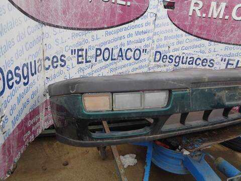 Foto 3ª: Paragolpes Delantero Volkswagen Vento CL 75CV 55KW [AEE] (1996)