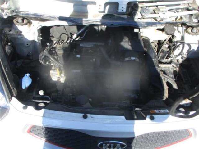 Foto 3ª: Motor Limpia Delantero Kia Picanto 1.0 BASIC [1.0 LTR. - 49 KW CAT] [G3LA]