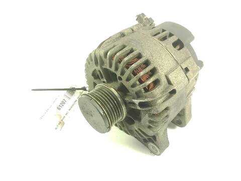 Alternador Citroen C4 1.6 HDI