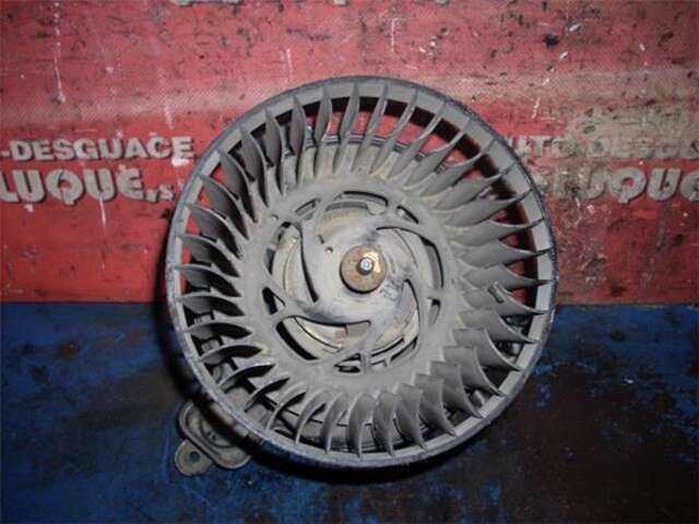 Foto 3ª: Ventilador de Calefacción Peugeot Partner 1.9 D [WJZ (DW8)]