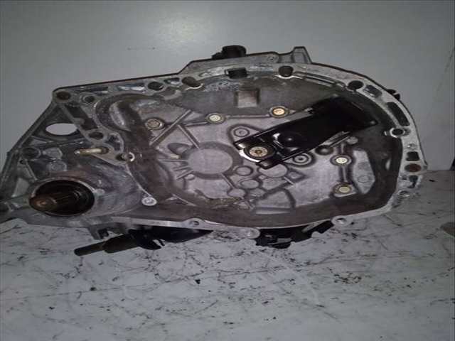 Caja Cambios Renault Scenic 1.9 DTI DIESEL 80CV 59KW JA..)