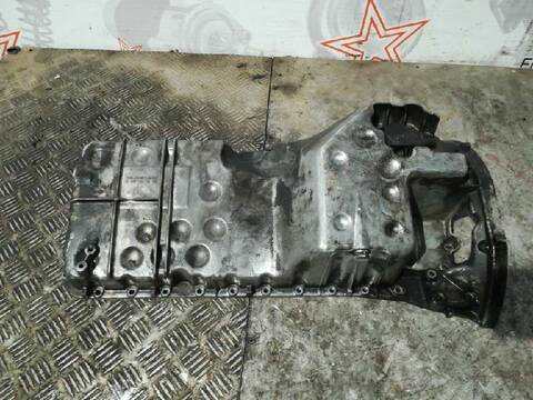 Carter Mercedes Citan 90CV 66KW