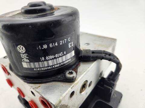 Foto 4ª: Abs Audi A3 1.8 T AMBIENTE 150CV 110KW [AGU] (1998)