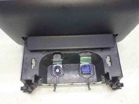 Foto 3ª: Pantalla Multifuncion Mercedes Clase X 250 D 470.210) 163CV 120KW BM 470) (2017)