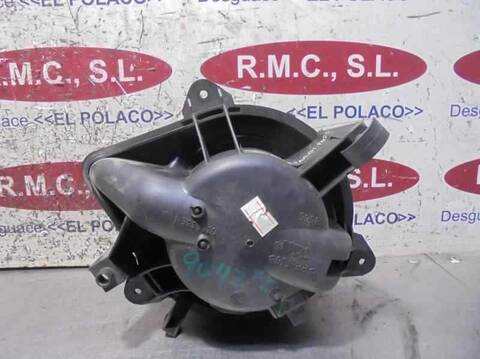 Foto 4ª: Calefacción Fiat Punto 1.3 JTD CAT BERLINA 69CV 51KW [188A9000] (2005)