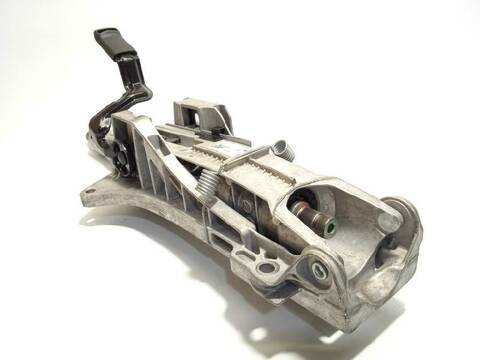 Foto 2ª: Columna Dirección Mercedes Clase E 180 E 220 D 213.004) 194CV 143KW [654920] (2017)