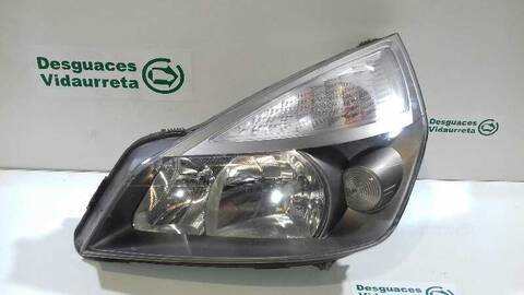 Faro Izquierdo Renault Espace 1.9 DCI DIESEL 120CV 88KW