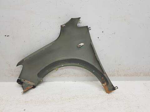 Foto 2ª: Aleta Delantera Derecha Dacia Sandero STEPWAY EXTREME (2022)