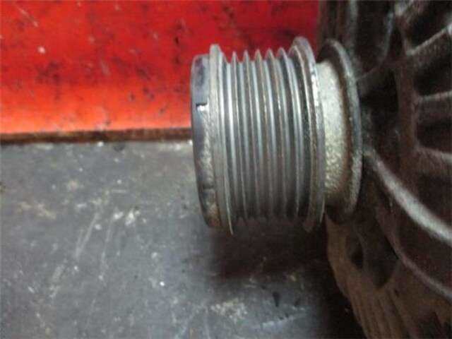 Foto 3ª: Alternador Skoda Superb 2.0 ACTIVE [2.0 LTR. - 103 KW TDI DPF] [BMP]