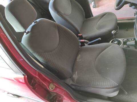 Asiento Delantero Derecho Citroen C3 HFX
