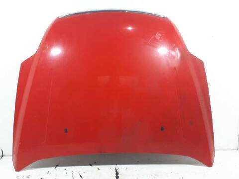 Foto 1ª: Capot Ford Mondeo AMBIENTE 125CV 92KW (2009)