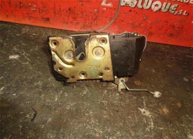 Foto 1ª: Cerradura Puerta Delantera Derecha Peugeot 307 2.0 HDI 135 [RHR (DW10BTED4)]