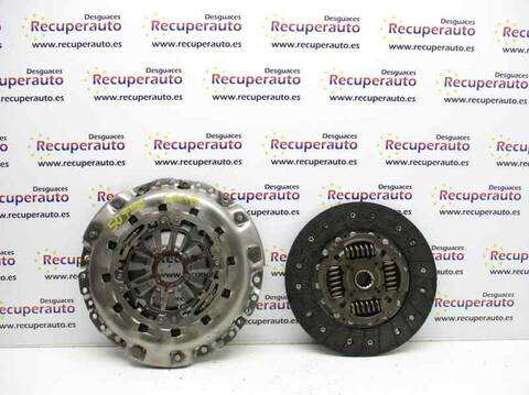 kit Embrague Saab 9-3 B207E FAMILIAR