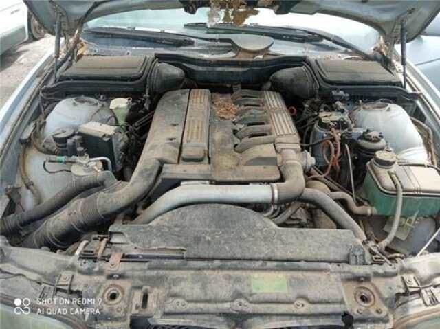 Foto 3ª: Elevalunas Eléctrico Delantero Derecho Bmw Serie 5 518 525TDS [256T1]