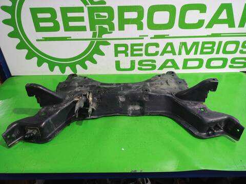 Foto 2ª: Puente Delantero Citroen C4 BUSINESS 92CV 68KW [9H06] (2013)