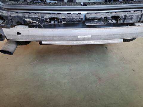 Refuerzo Paragolpes Trasero Bmw X3 XDRIVE 20 D 184CV 135KW